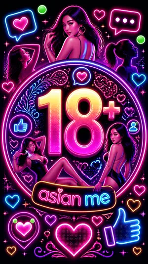 ASIAN ME Dating Community